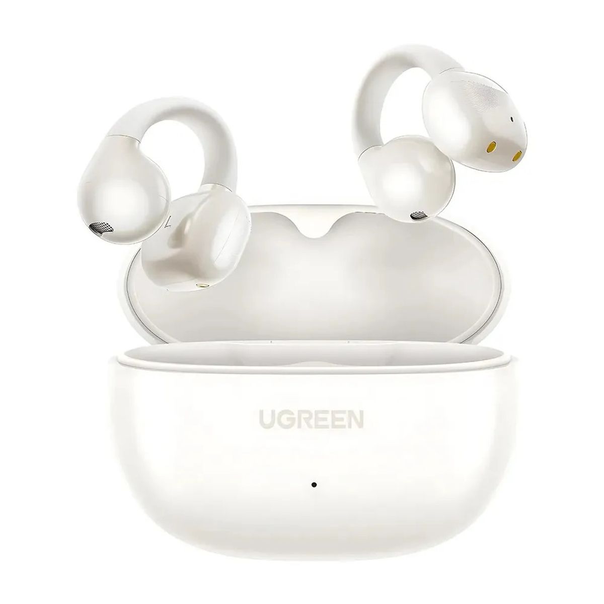UGREEN - Audifonos Ugreen Hitune S3 Blancos