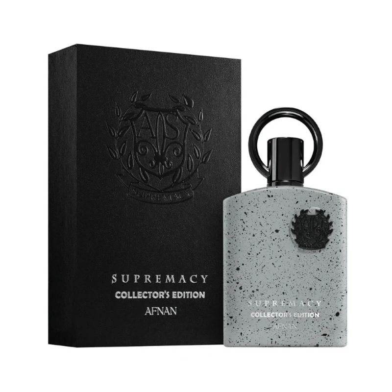 AFNAN - Perfume Hombre Afnan Supremacy Collectors Edp 100ml