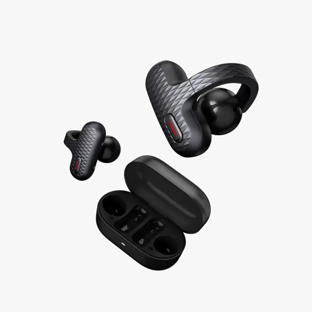 AMAZFIT - Audifonos Inalambricos Amazfit Up Negros