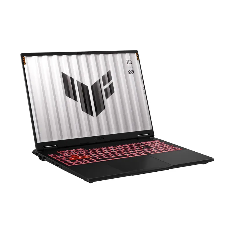ASUS - Portátil Asus Tuf Gamer A16 Ryzen 9 270 Ram 32gb Ddr5 Ssd 1tb Rtx 5070 8gb Jeager Gray
