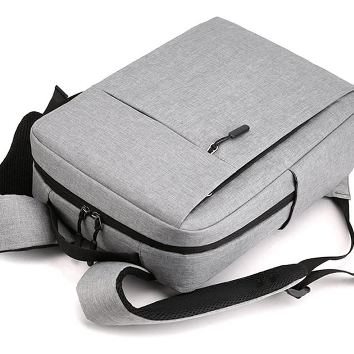 MULTIBAGS - Bolso Impermeable De Ordenador Portátil