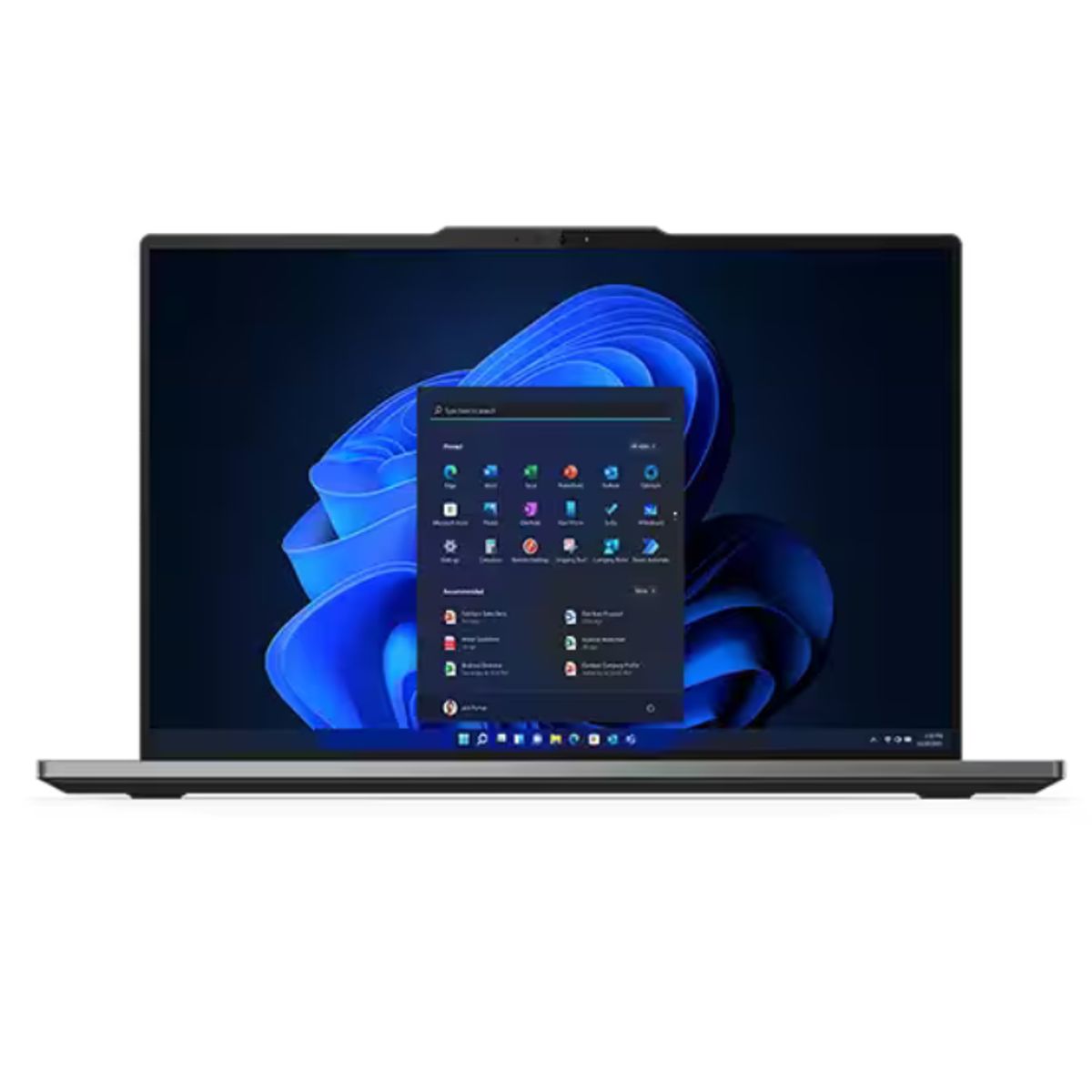 LENOVO - COMPUTADOR PORTÁTIL LENOVO THINKPAD Z16 15,6" PULGADAS - AMD R5 PRO - RAM 16 GB - DISCO DURO 1TB SSD M.2 2280