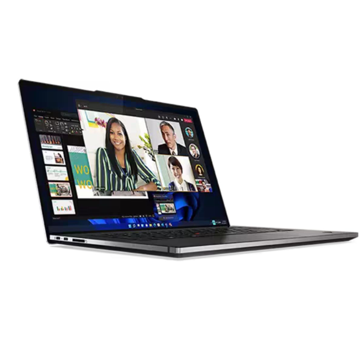 LENOVO - COMPUTADOR PORTÁTIL LENOVO THINKPAD Z16 15,6" PULGADAS - AMD R5 PRO - RAM 16 GB - DISCO DURO 1TB SSD M.2 2280