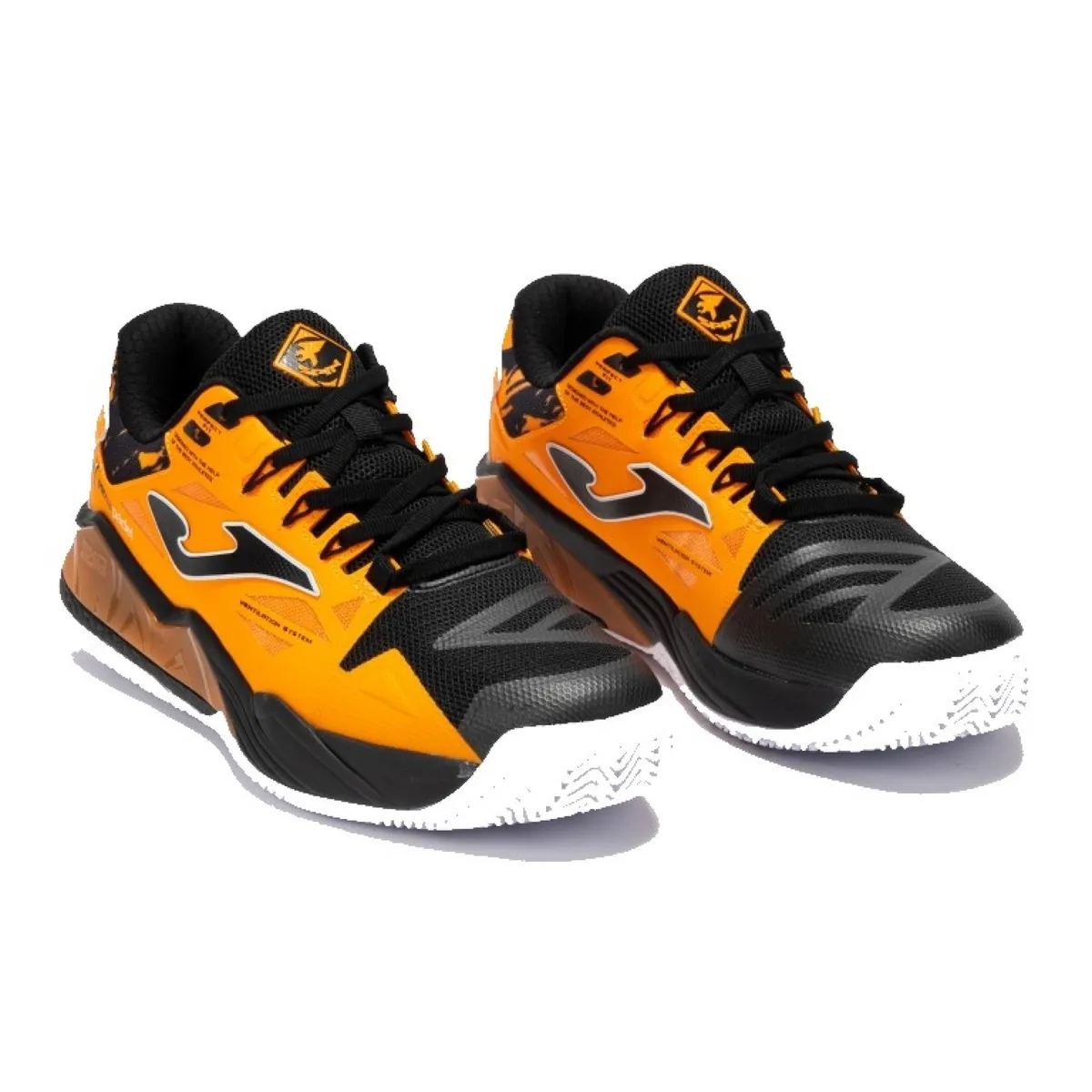 JOMA - Zapato de Hombre Padel Joma Spin