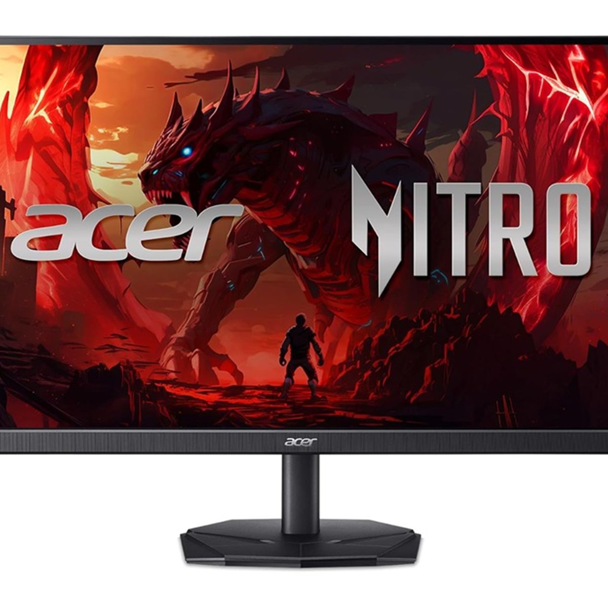 ACER - Monitor Acer Nitro Kg271 X1biip 27 Full Hd Freesync Premium