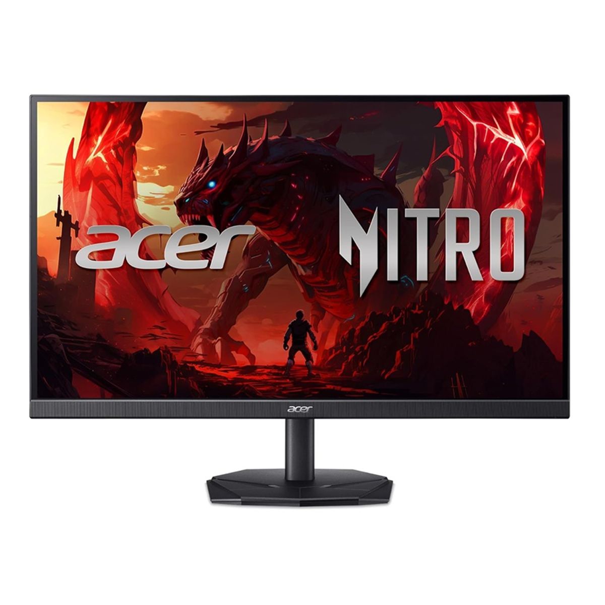 ACER - Monitor Acer Nitro Kg271 X1biip 27 Full Hd Freesync Premium