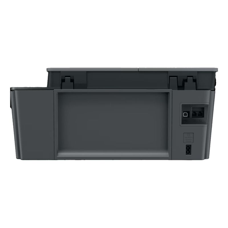 HP - Impresora Multifuncional HP Smart Tank 530 + Resma de Papel
