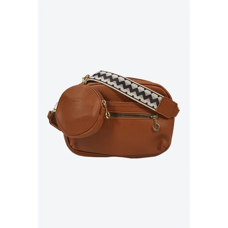 YOI - Bolso moda con monedero