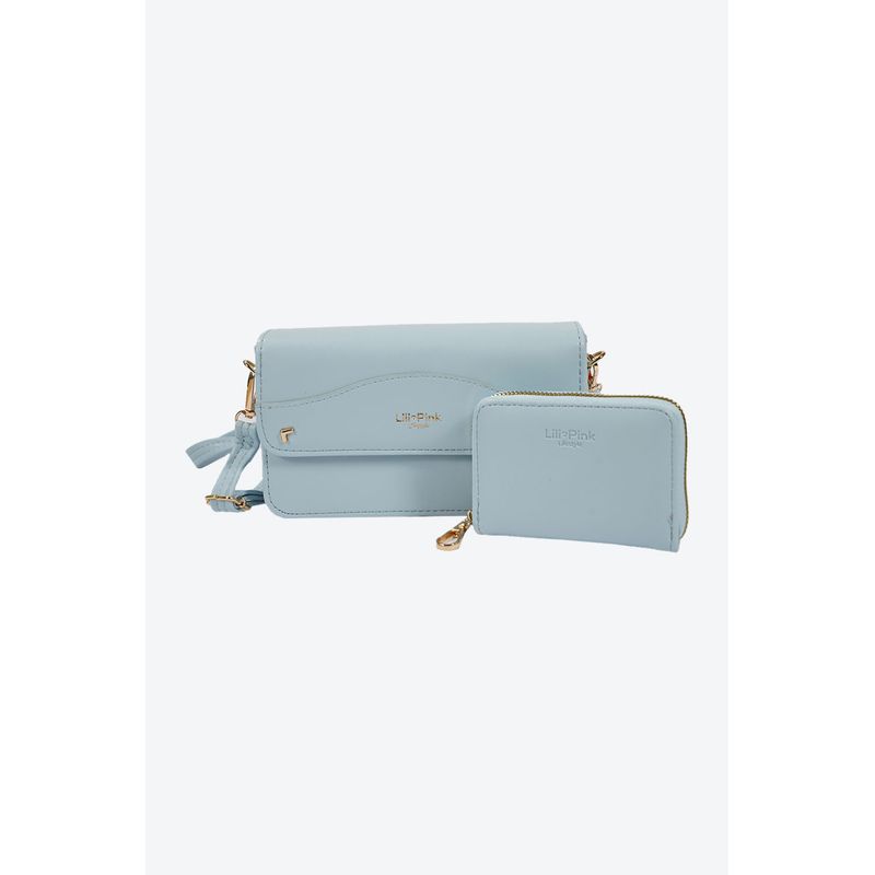 YOI - Bolso mini incluye billetera