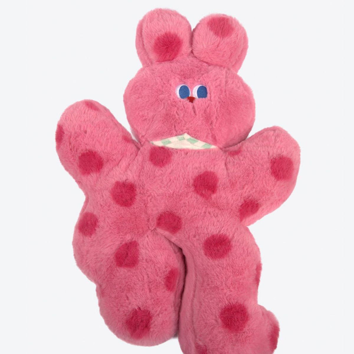 YOI - Peluche mediano con diseño de conejo