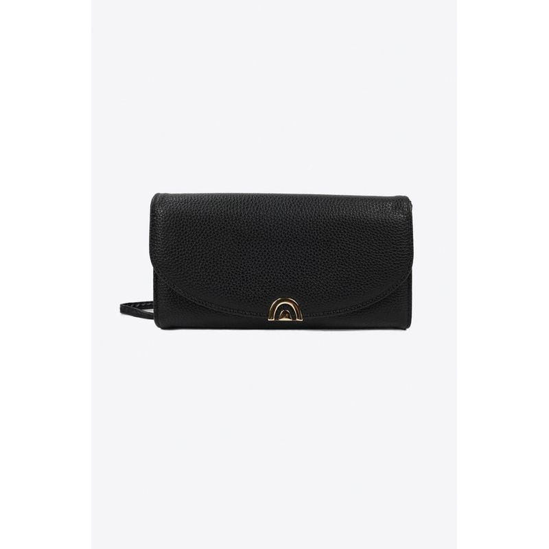YOI - Billetera para dama con diseño rectangular