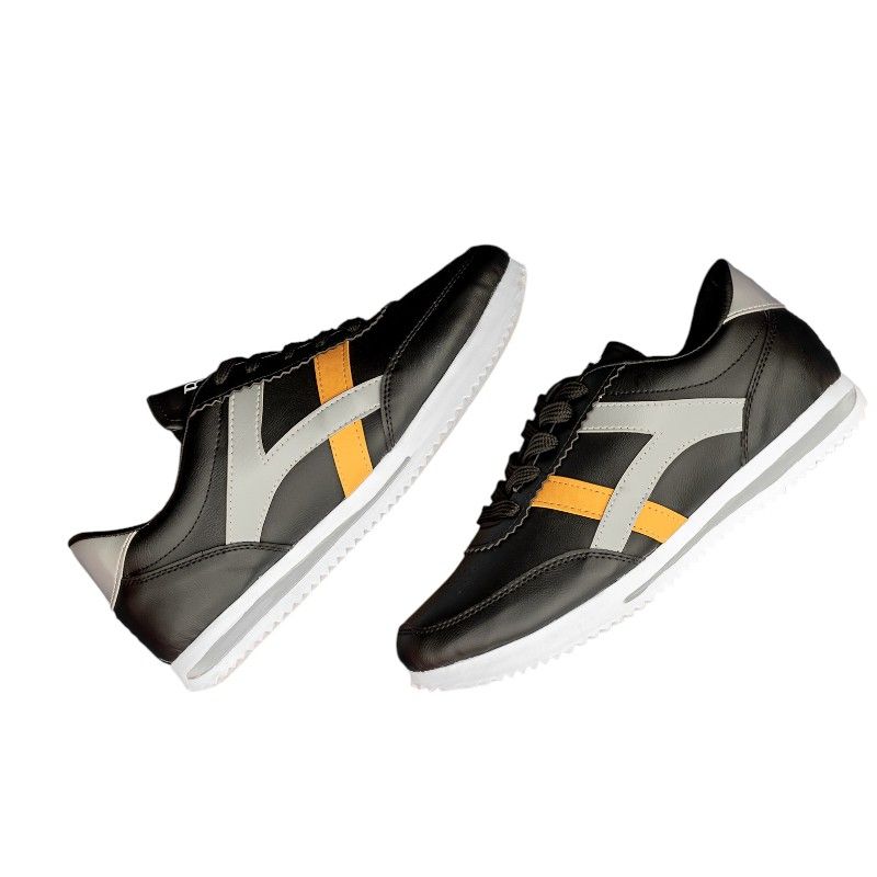 NACIONAL - Tenis Spring 2 Caballero Casual Extra Cómodos