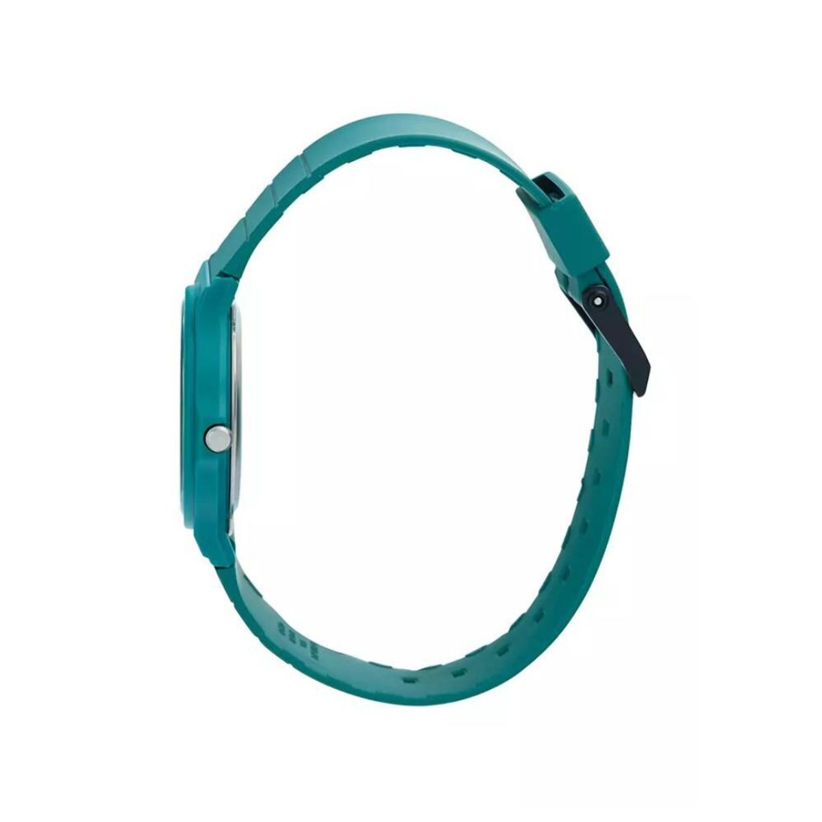 CASIO - Reloj Casio MQ-24B-3B Verde Unisex