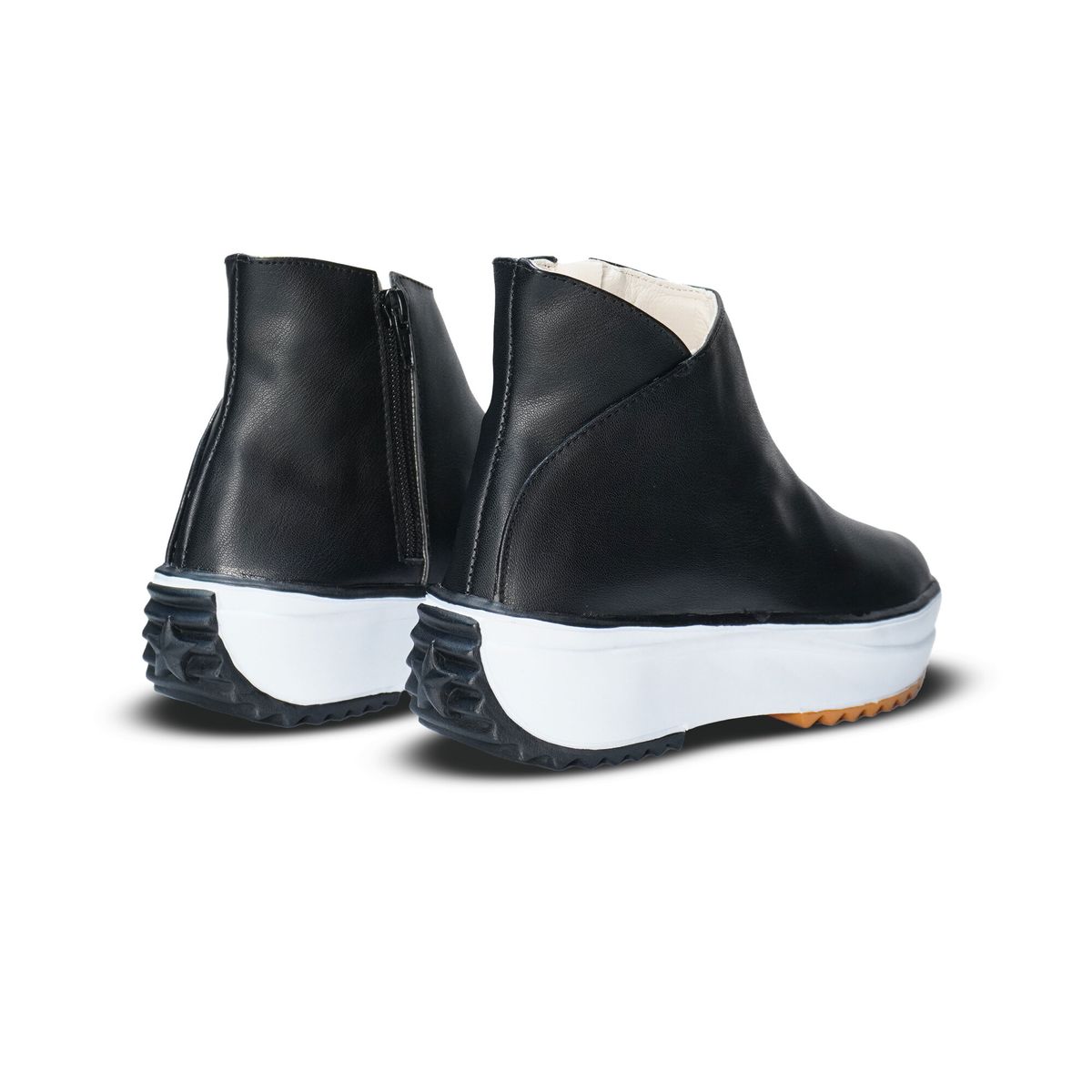 GENERICO - Botas Elegantes Para Uso Diario De Mujer