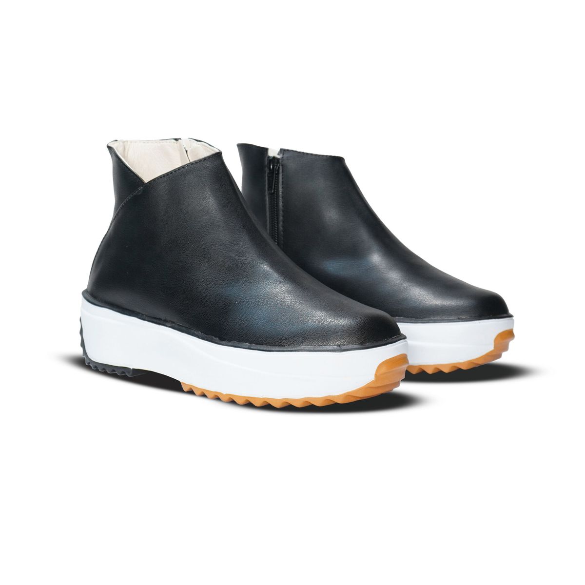 GENERICO - Botas Elegantes Para Uso Diario De Mujer