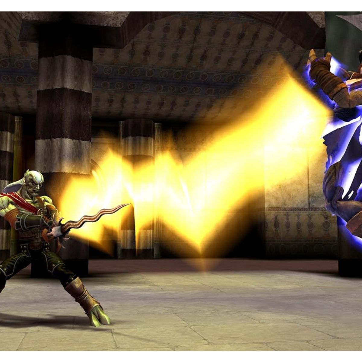 PLAYSTATION - Legacy of Kain Soul Reaver 1&2 Remastered PS5