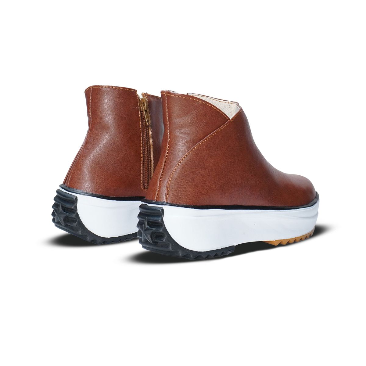 GENERICO - Botas Elegantes Para Uso Diario De Mujer