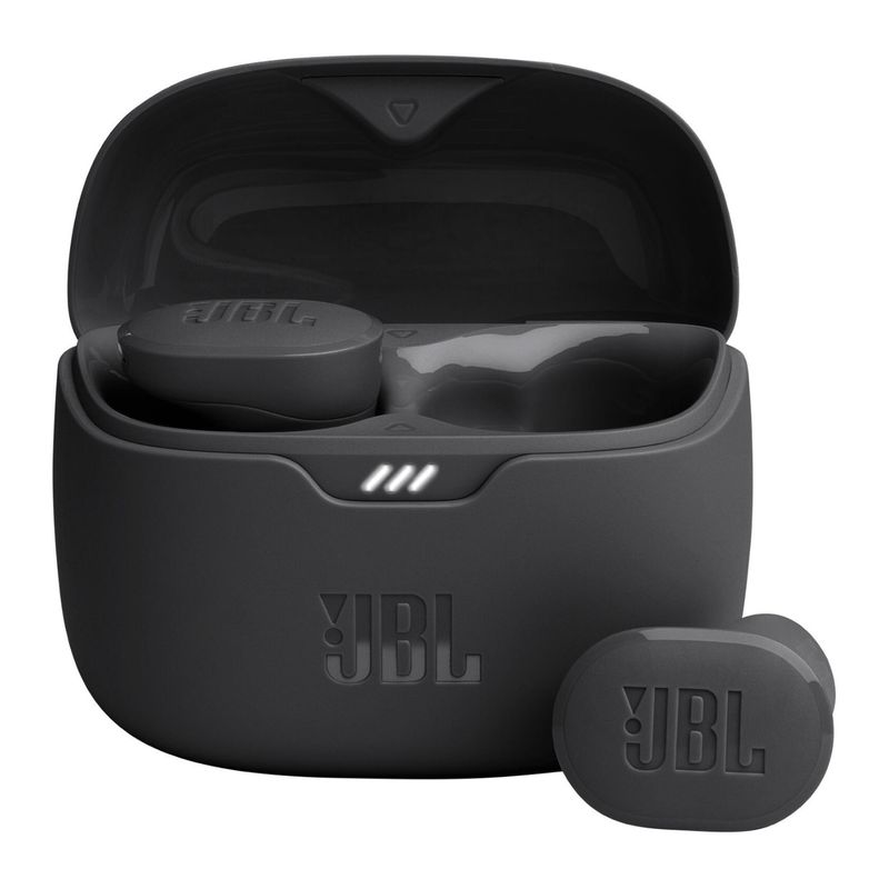 JBL - Auriculares JBL Tune Buds 2 – Bluetooth con Cancelación de Ruido IP54