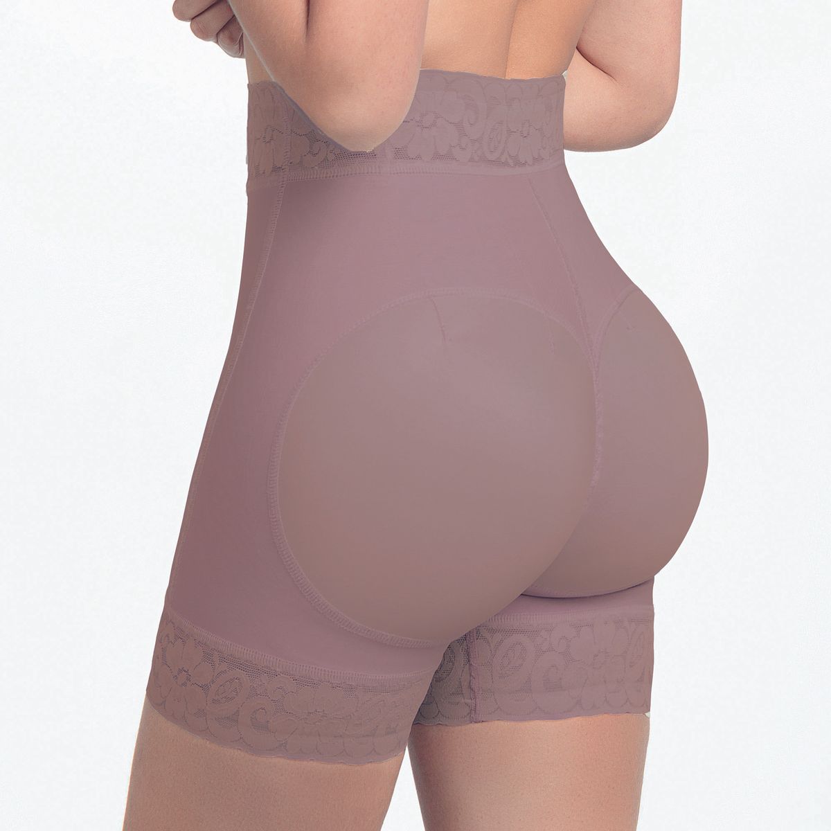 FAJAS TUFIT - Panty Short FAJAS TUFIT REF 3411