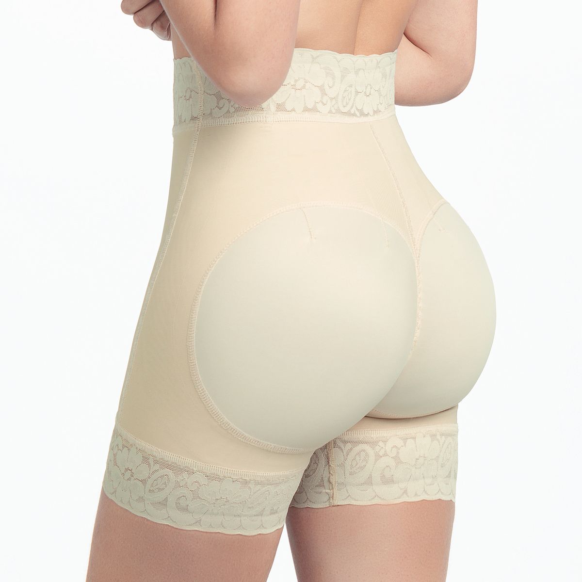 FAJAS TUFIT - Panty Short FAJAS TUFIT REF 3411