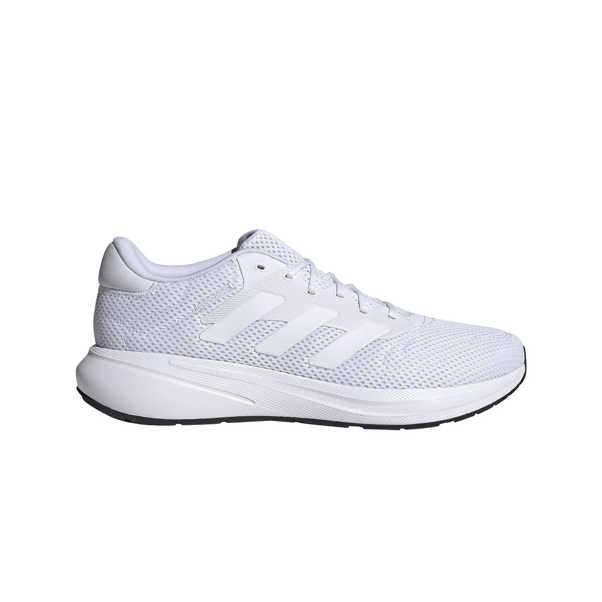 ADIDAS - TENIS RESPONSE ADIDAS HOMBRE