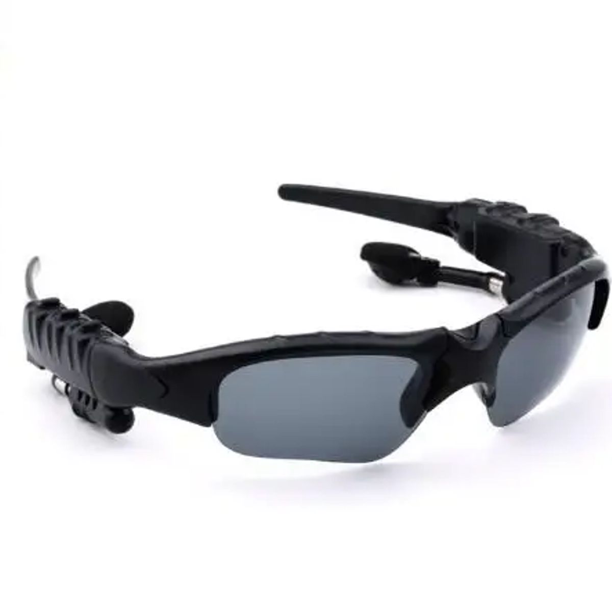 SHUNGA - Gafas Bluetooth Con Micrófono Ajustable Y Puerto Recargable