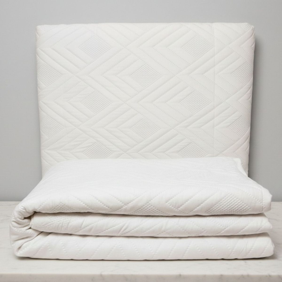 MAJESTIC IMPERIAL - Cubrecama (edredón) Para Cama Doble(140), Majestic 5 Piezas