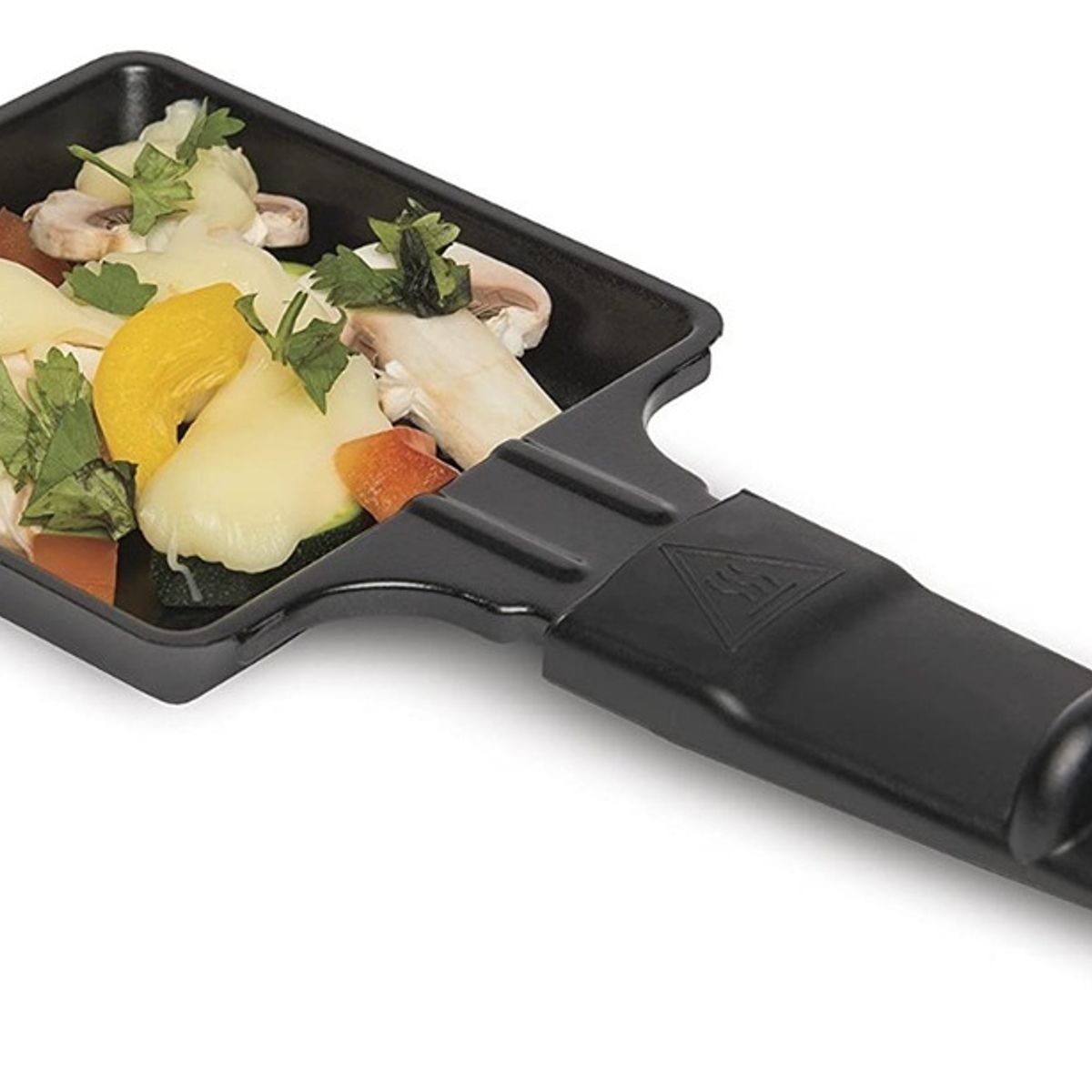 HAMILTON BEACH - Hamilton Beach 31612-mx Parrilla Raclette Electrica