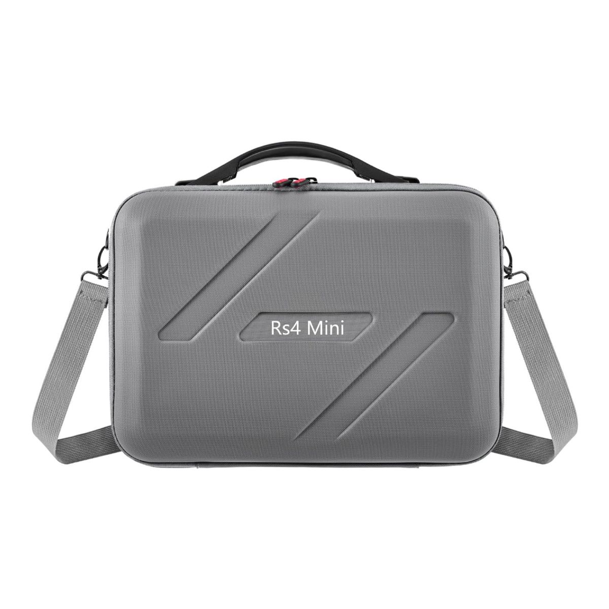 GENERICO - Estuche para RS 4 Mini