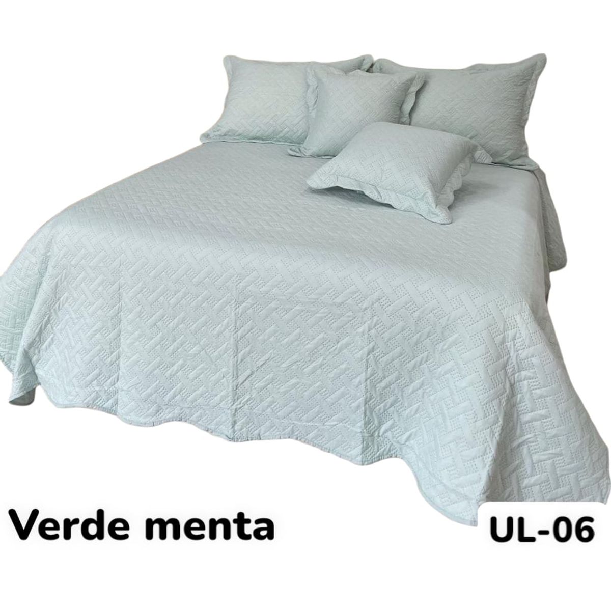 MAJESTIC IMPERIAL - Cubrecama (edredón) Para Cama King (2X2), Majestic 5 Piezas