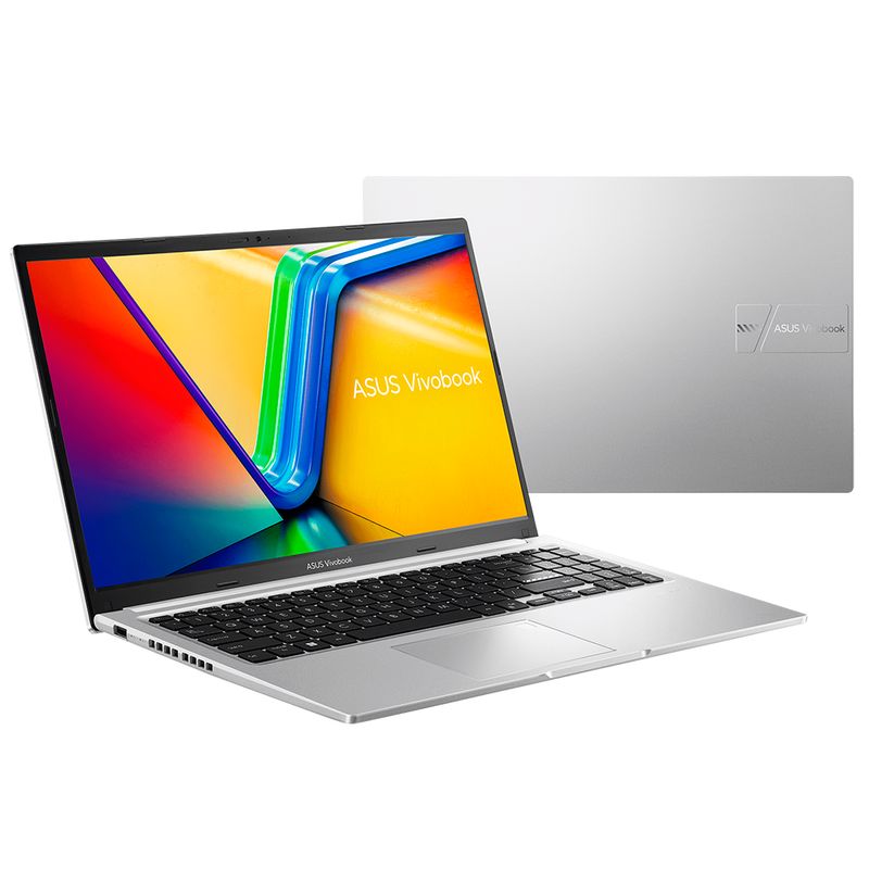 ASUS - Portátil Asus Vivobook 15 X1502VA Intel Core i7-13620H RAM 16GB M.2 1TB
