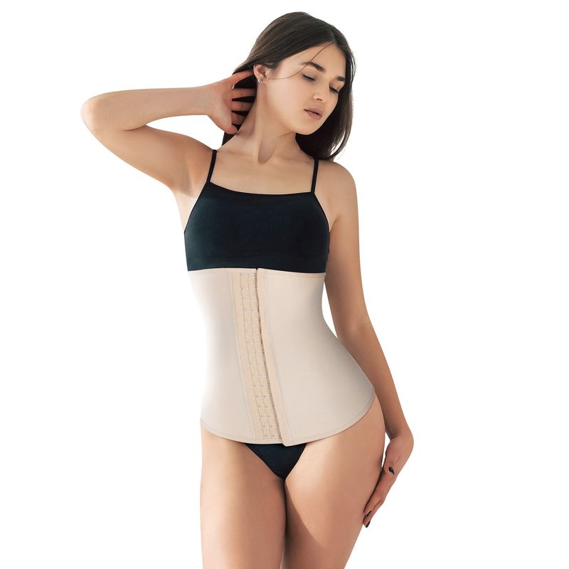 FAJAS TUFIT - Cinturilla Strapless Moldeadora C - 3089 FAJAS TUFIT