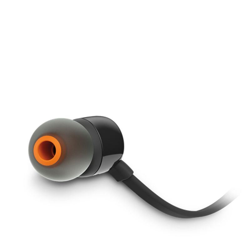 JBL - AUDIFONOS ALAMBRICOS TUNE 110