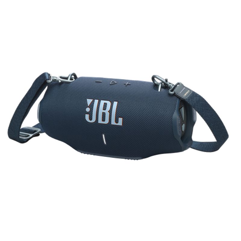 JBL - PARLANTE XTREME 4 BLUETOOTH  COLOR AZUL