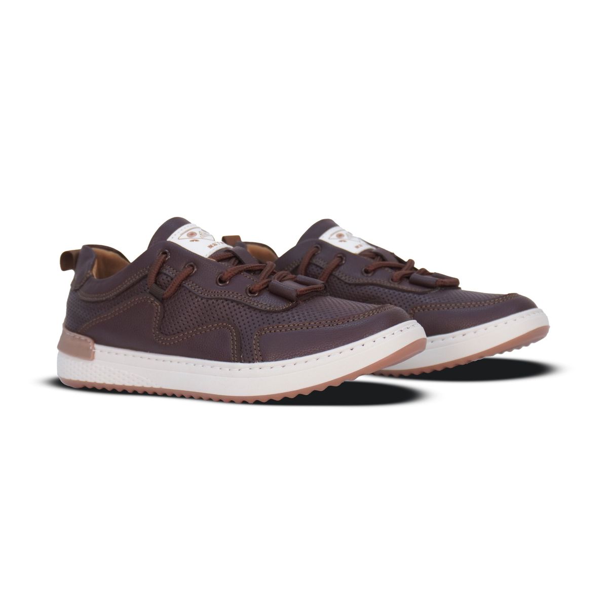 URBOTS - Tenis Deportivos Casuales Elegantes Para Hombre Impulse