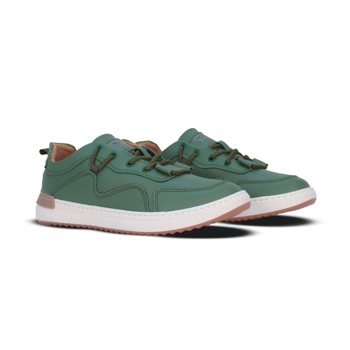 URBOTS - Tenis Deportivos Casuales Elegantes Para Hombre Impulse