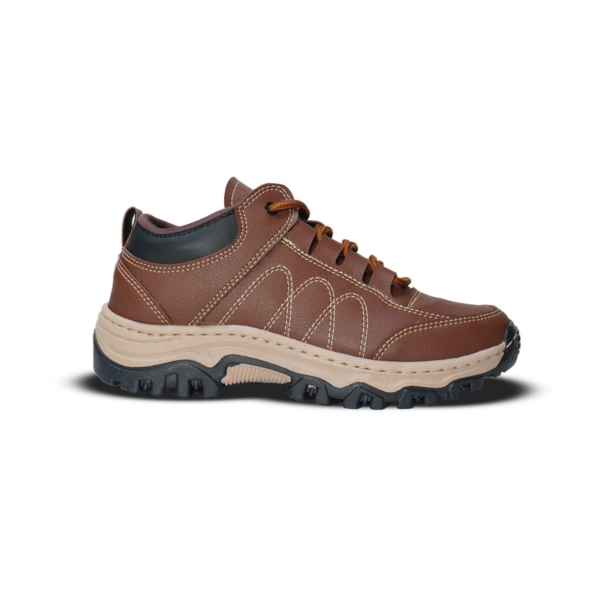 URBOTS - Calzado Tipo Bota Corte Medio Outdoor Para Exterior