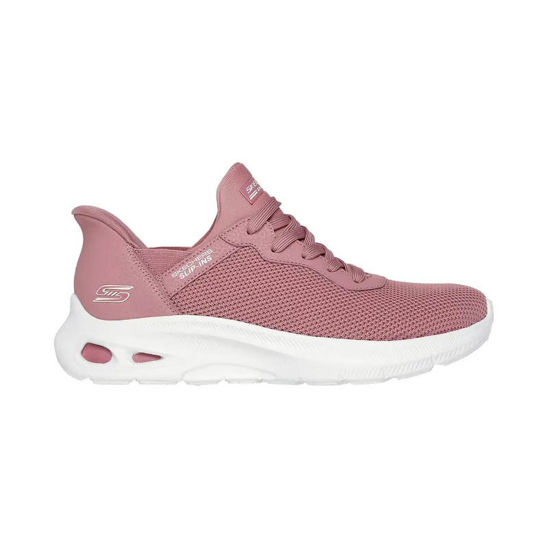SKECHERS - Zapato Mujer Skechers Bobs Unity - Pinch Of Luck
