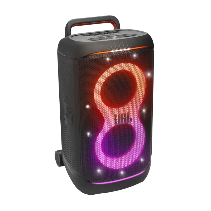 JBL - Parlante Portatil JBL Partybox 520 400watt 15horas