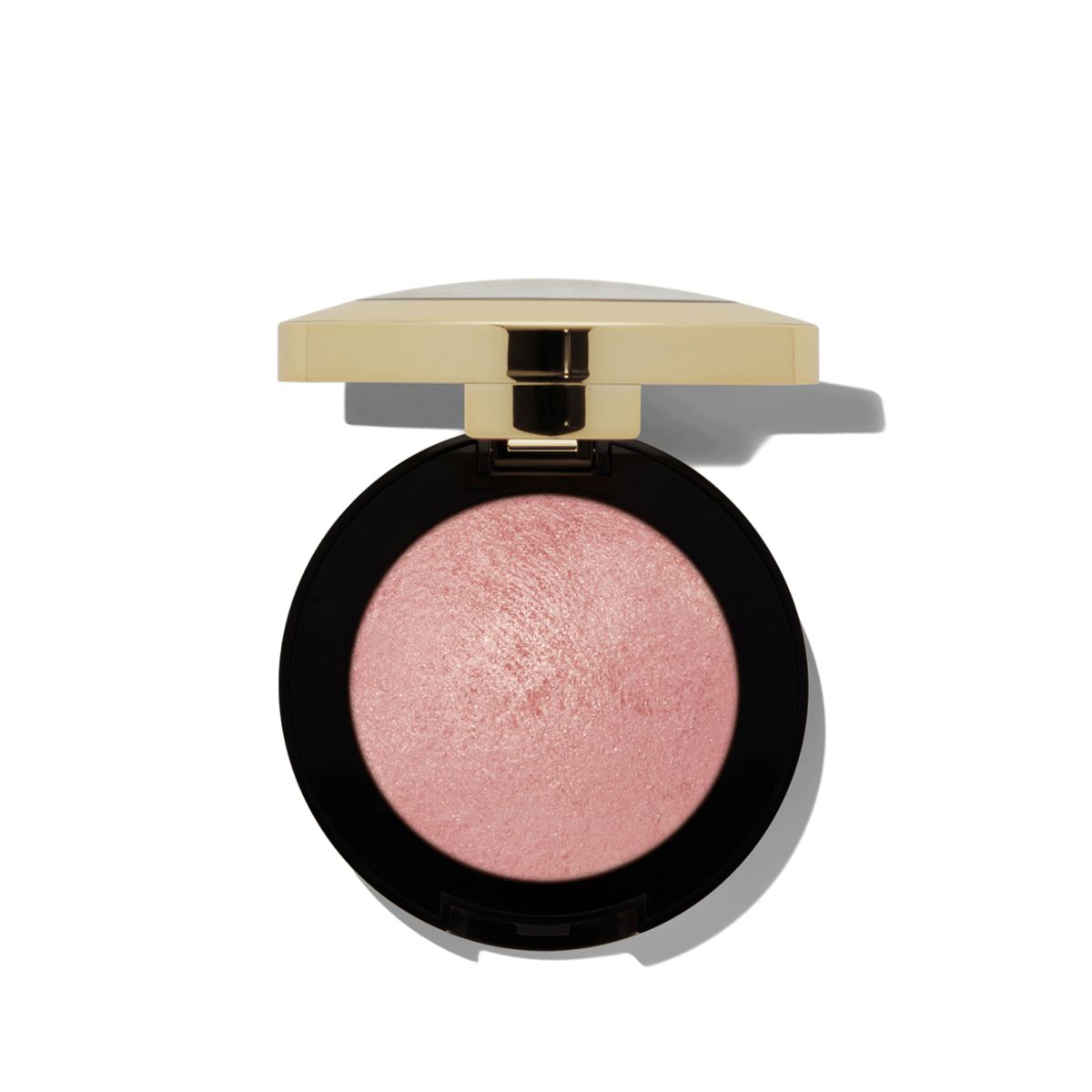 MILANI COSMETICS - Rubor Milani Baked Blush Tono 05 Luminoso