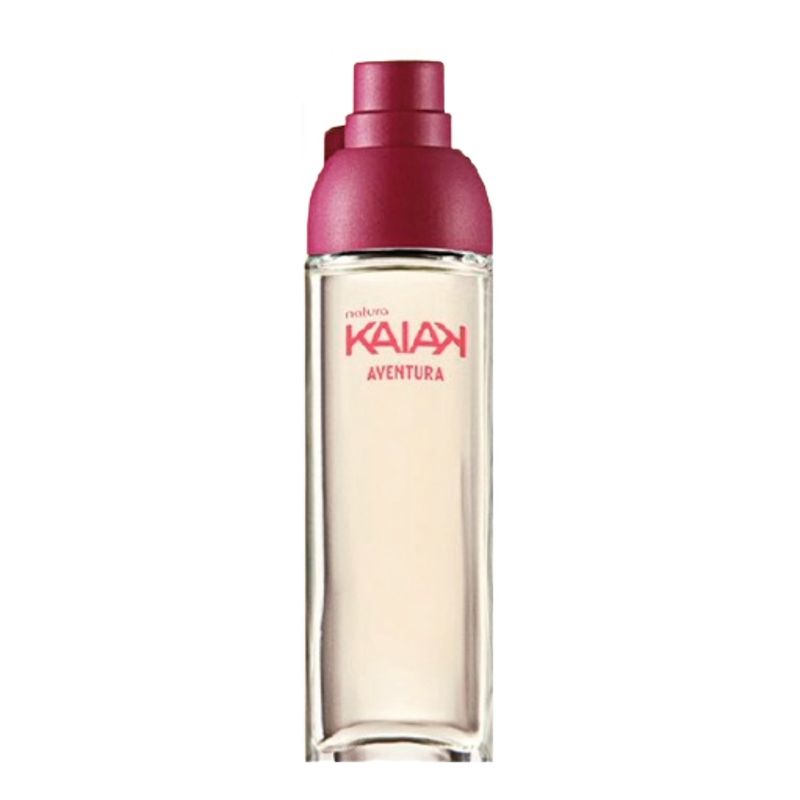 NATURA - Perfume mini Kaiak Aventura Femenino Natura 25 ml