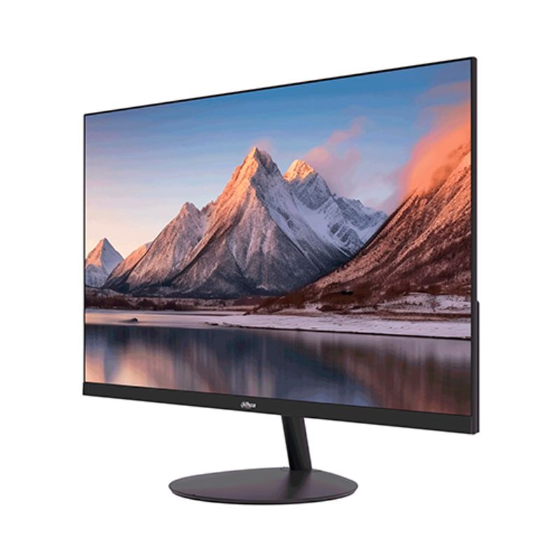 DAHUA - MONITOR DAHUA 100HZ - FULL HD - PANEL VA