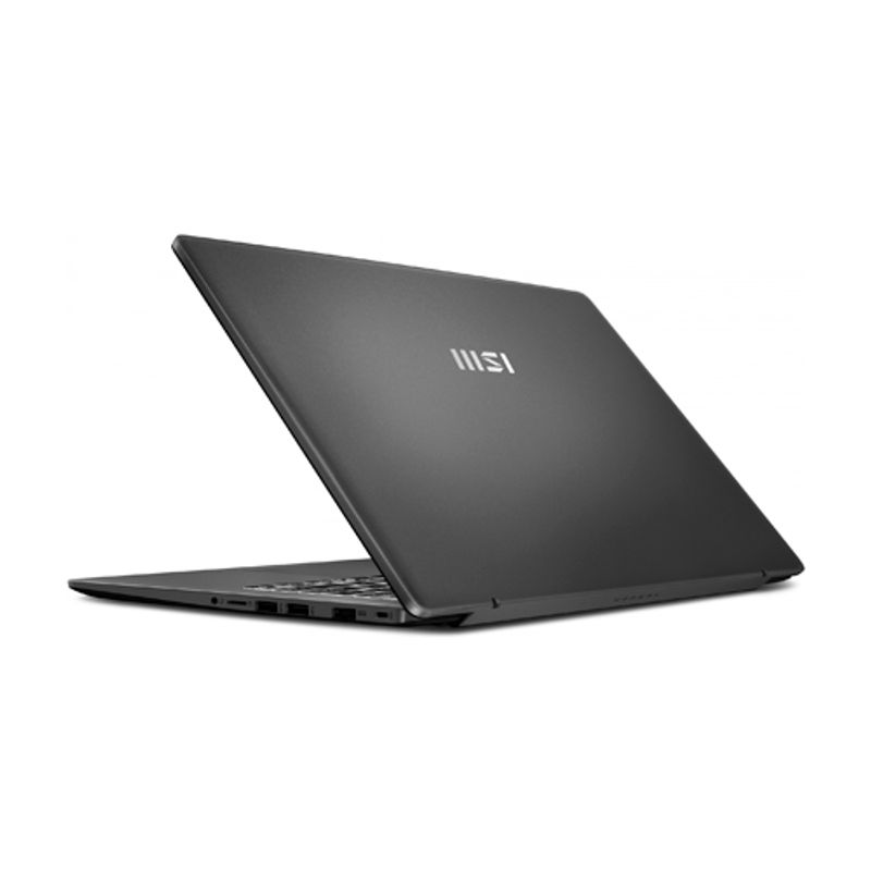 MSI - PORTATIL MSI MODERN INTEL CI7 1355U + RAM 12GB + SSD 1TB + FUNDA Y MOUSE