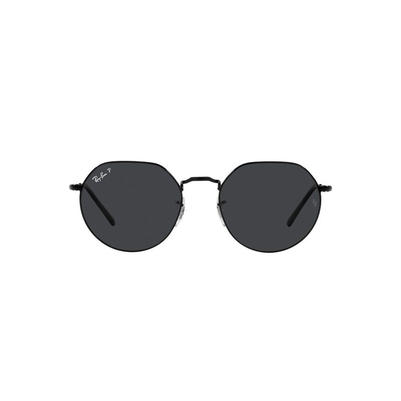 RAY BAN - Gafas de sol Ray Ban RB3565  Unisex . Marco Black Lente Polar Black