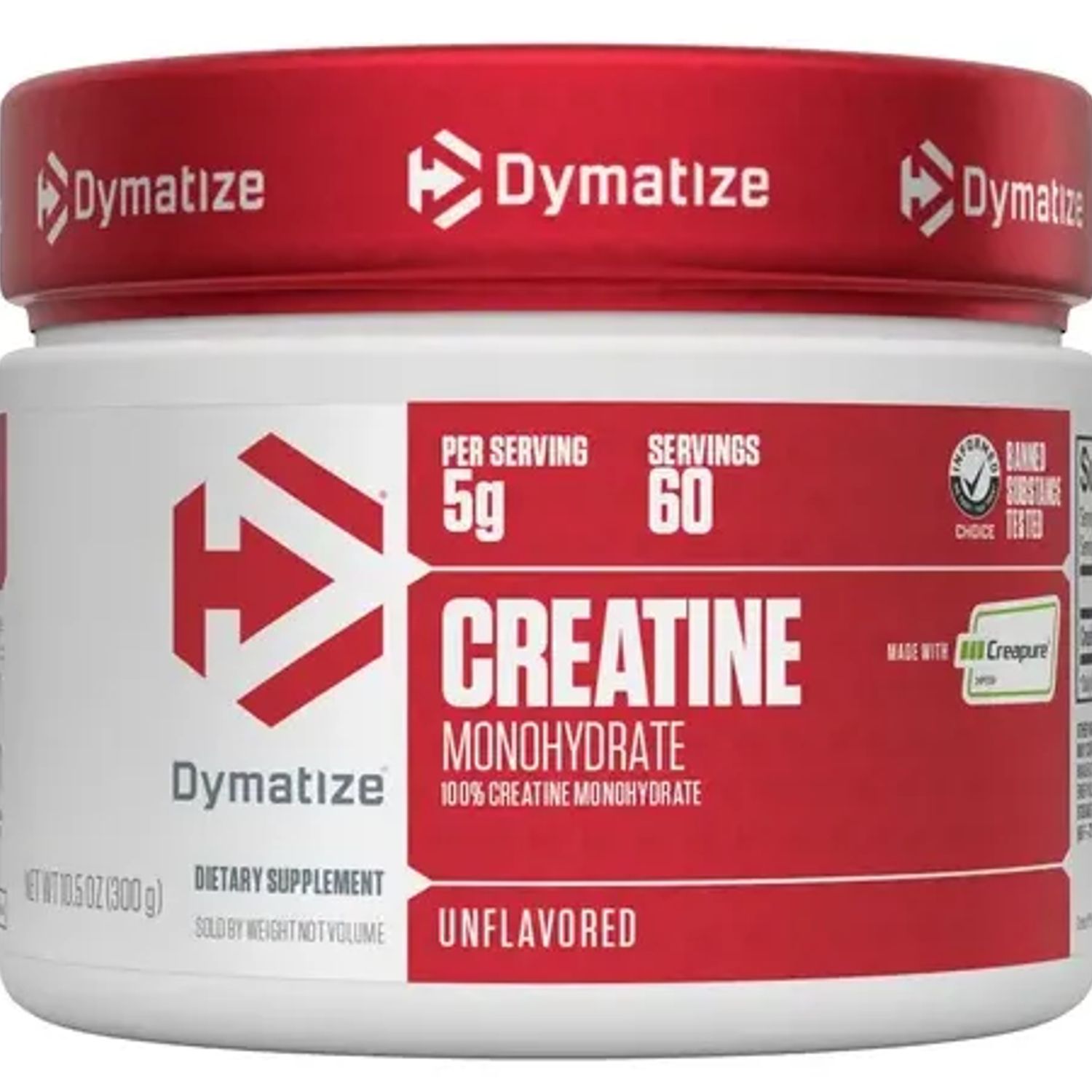 Dymatize Creatine Monohydrate
