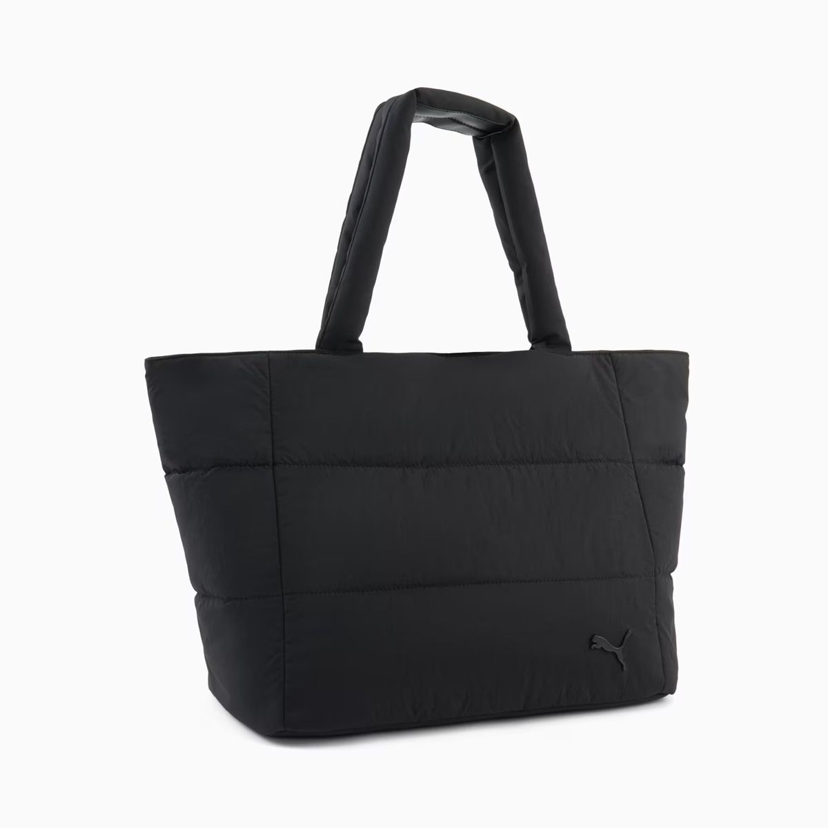 PUMA - Bolso Puma Mujer Everyday Tote 942589-01 Negro Casual