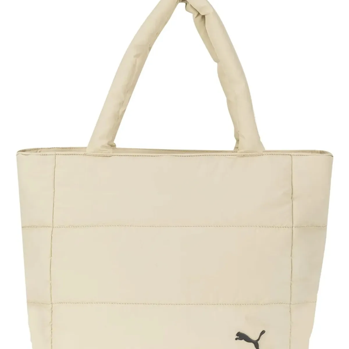 PUMA - Bolso Puma Mujer Everyday Tote PS2-3027B Beige Casual