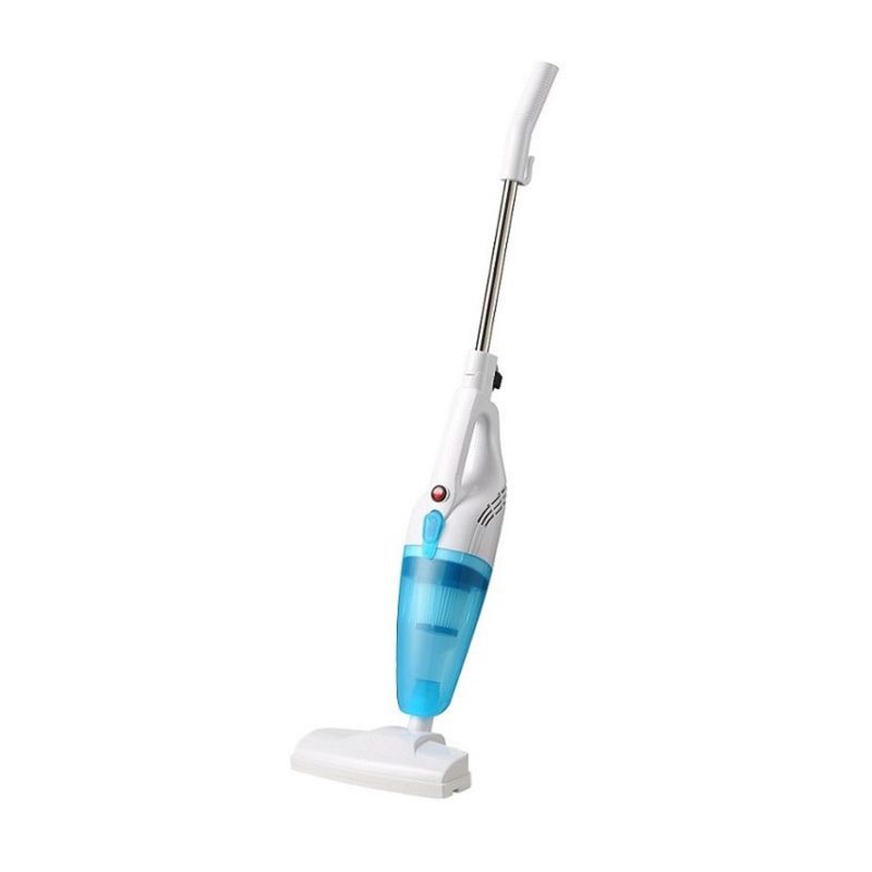 TRIPLE CLEAN - Aspiradora vertical potente 600 w