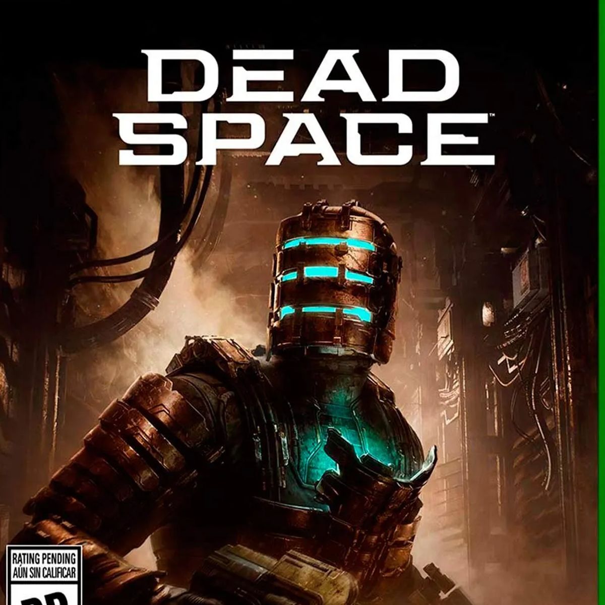 XBOX - Dead space Xbox Series X Físico Nuevo