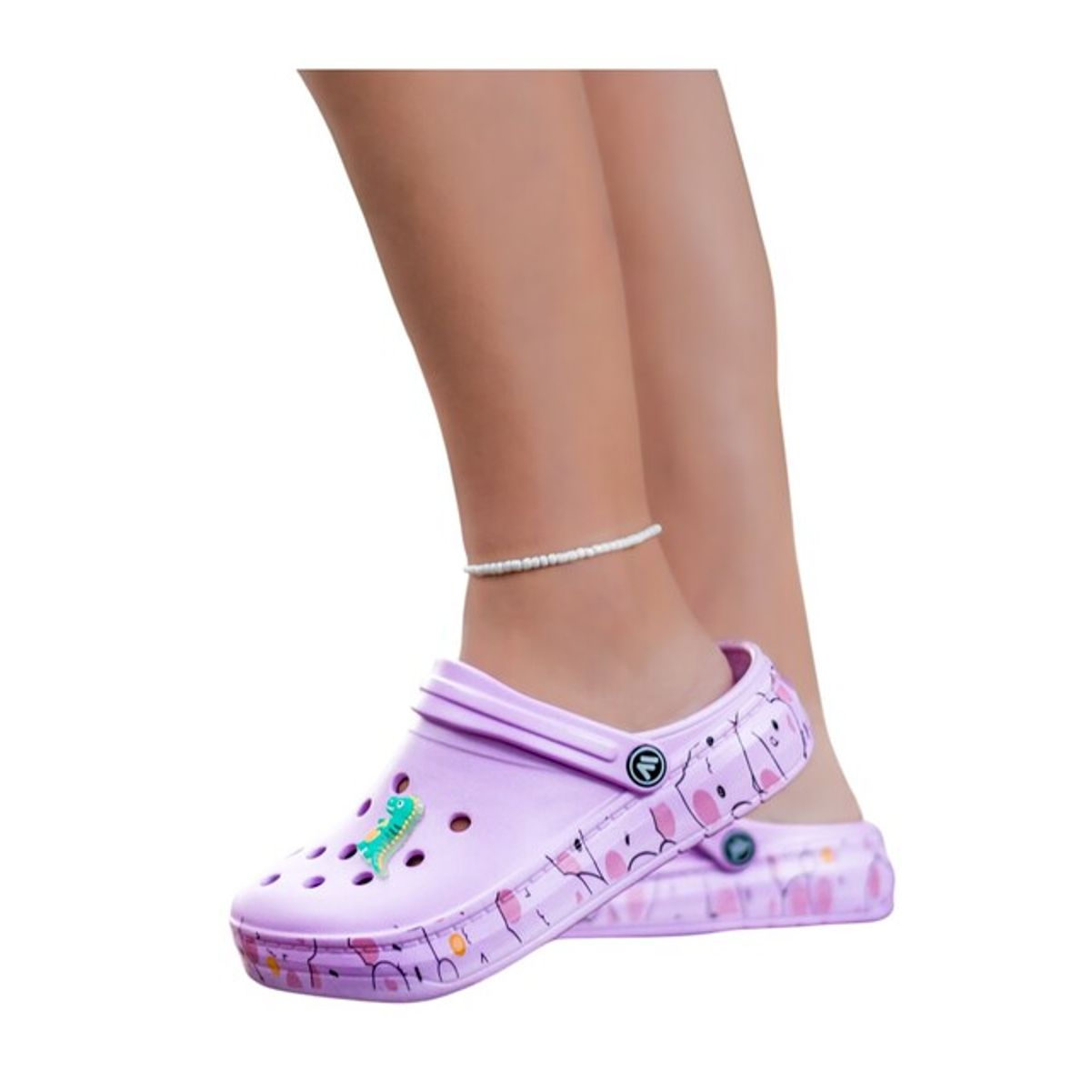 NACIONAL - Pantuflas 100% Suela Eva Extra Cómodas